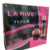 ست عطر زنانه لا ریو فلور دی فم - La Rive Fleur de Femme