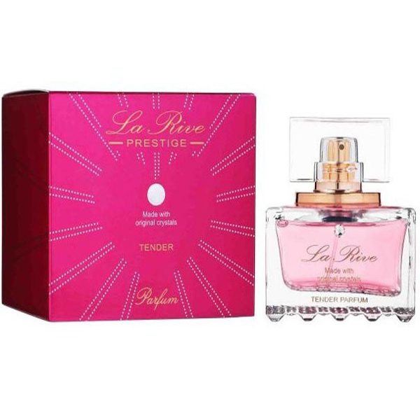 عطر زنانه لا ریو - La Rive Prestige | گالری توتیا