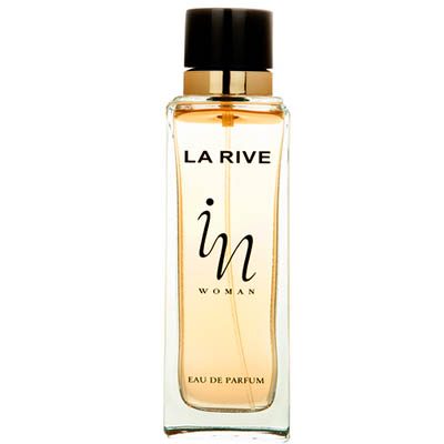 عطر زنانه این وومن لاریو