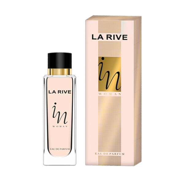 عطر زنانه این وومن لاریو