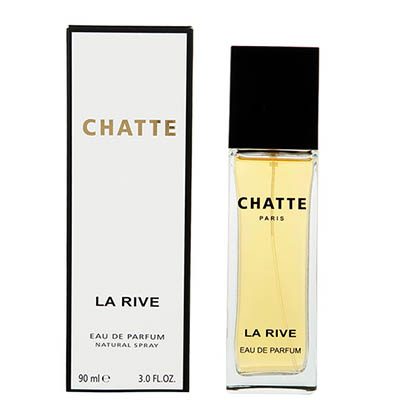 عطر زنانه لاریو چت